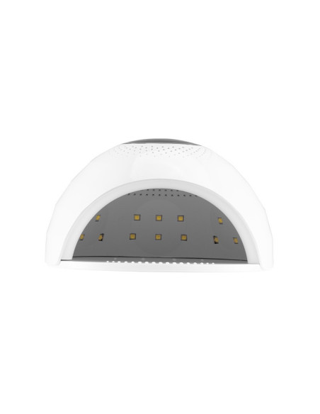 Associate Article  133972 LAMPA UV LED U11 84W BIAŁA