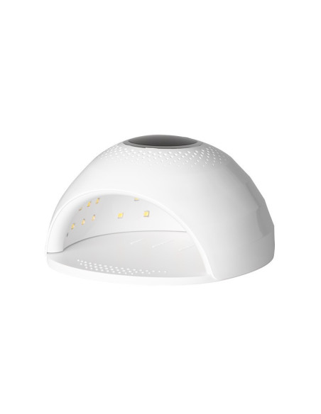 Associate Article  133972 LAMPA UV LED U11 84W BIAŁA
