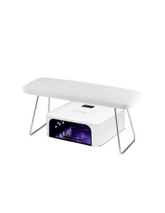 Accessoires manucure 133970 PODPÓRKA DO MANICURE 4M BIAŁA 2
