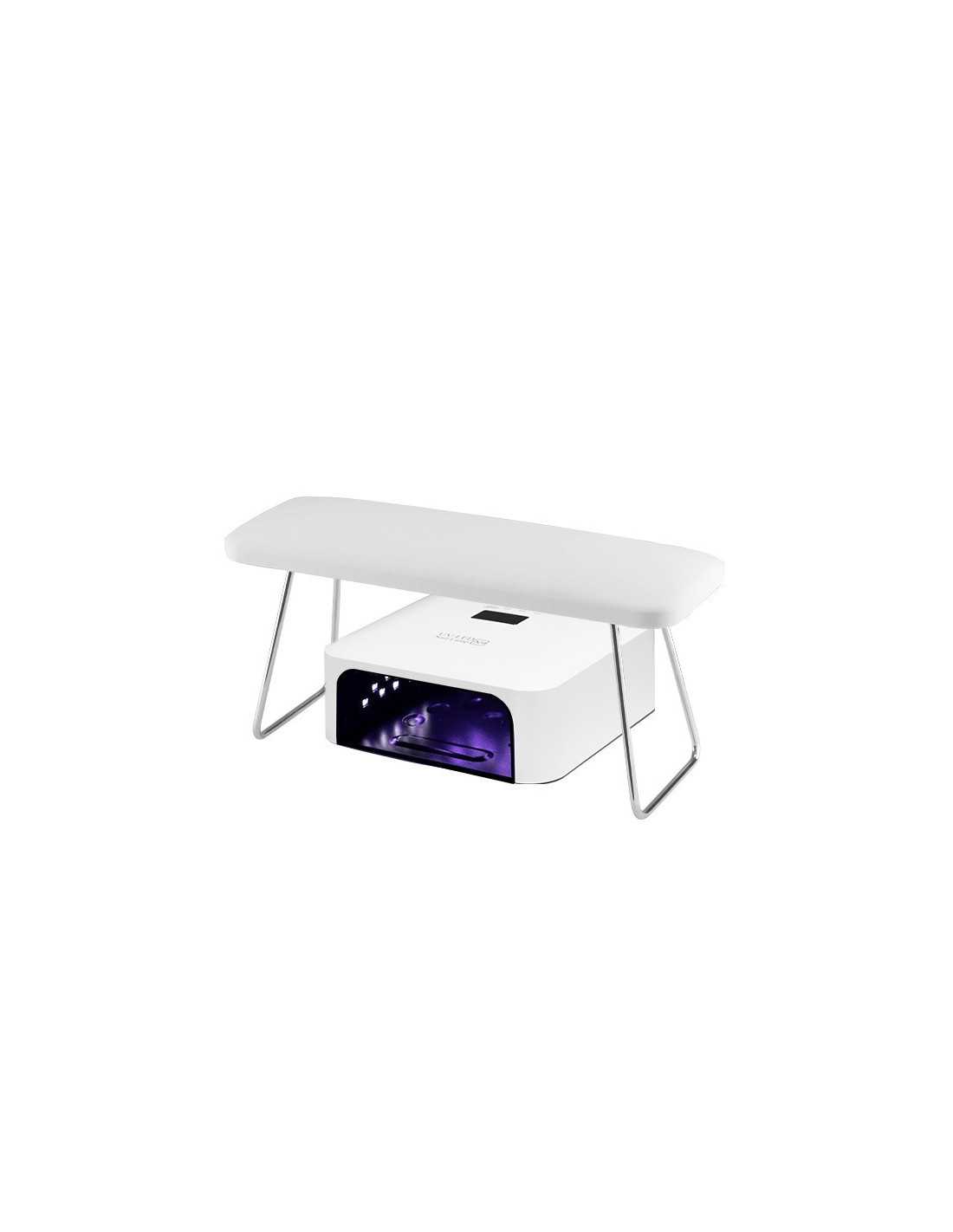Accessoires manucure 133970 PODPÓRKA DO MANICURE 4M BIAŁA