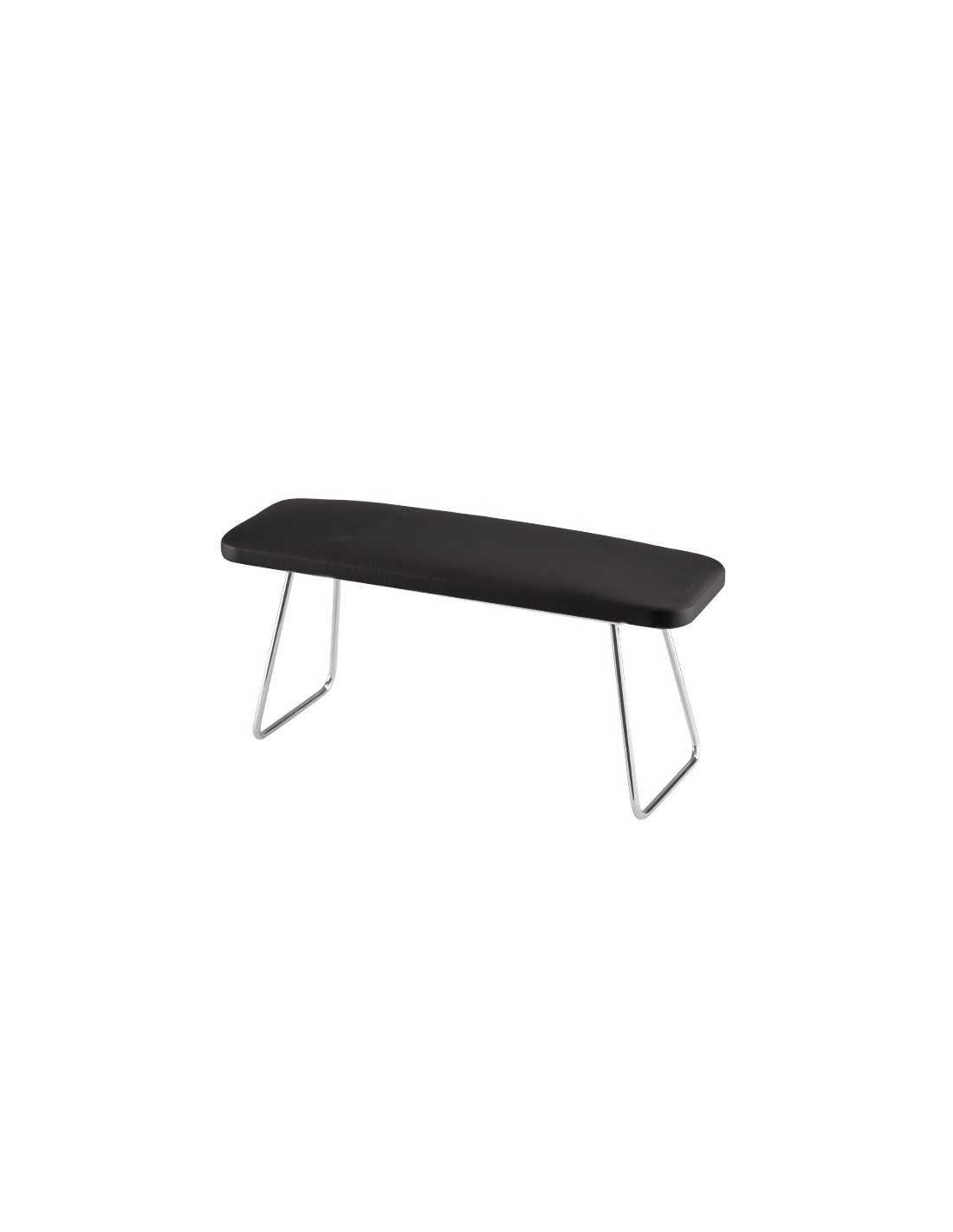 Manicure accessories 133971 PODPÓRKA DO MANICURE 4M CZARNA