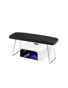 Accessoires voor manicure 133971 PODPÓRKA DO MANICURE 4M CZARNA 2