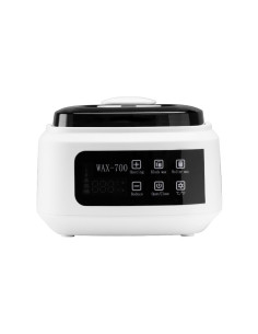 Wax heater pro wax 700 box 500 ml 120w white 2