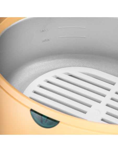 Parafineur 300w conjunto xL-D