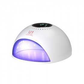 LAMPE LED UV BLANC 