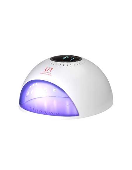 Lampada led uv bianca