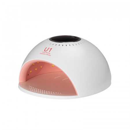 LÂMPADA LED UV BRANCA