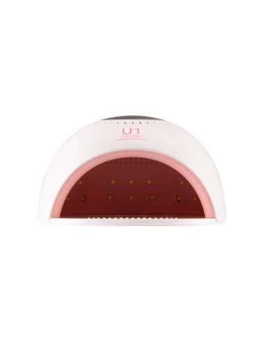 Associate Article 134935 LAMPA UV LED U1 84W BIAŁA