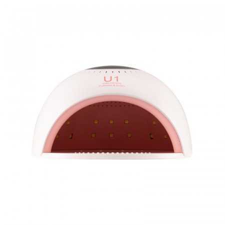 LÂMPADA LED UV BRANCA