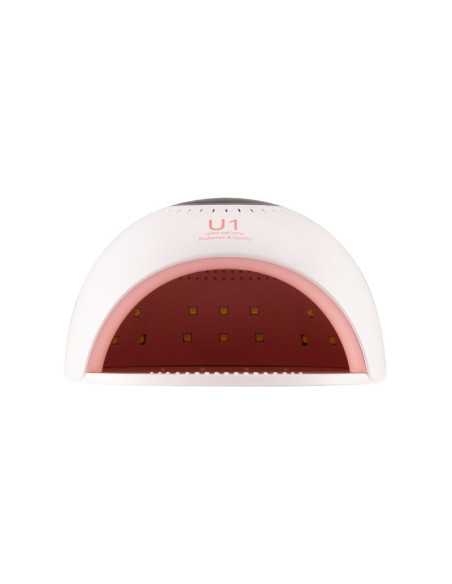 LÂMPADA LED UV BRANCA
