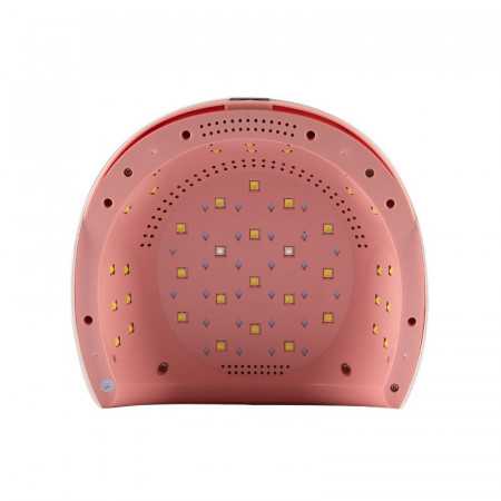 LÂMPADA LED UV BRANCA