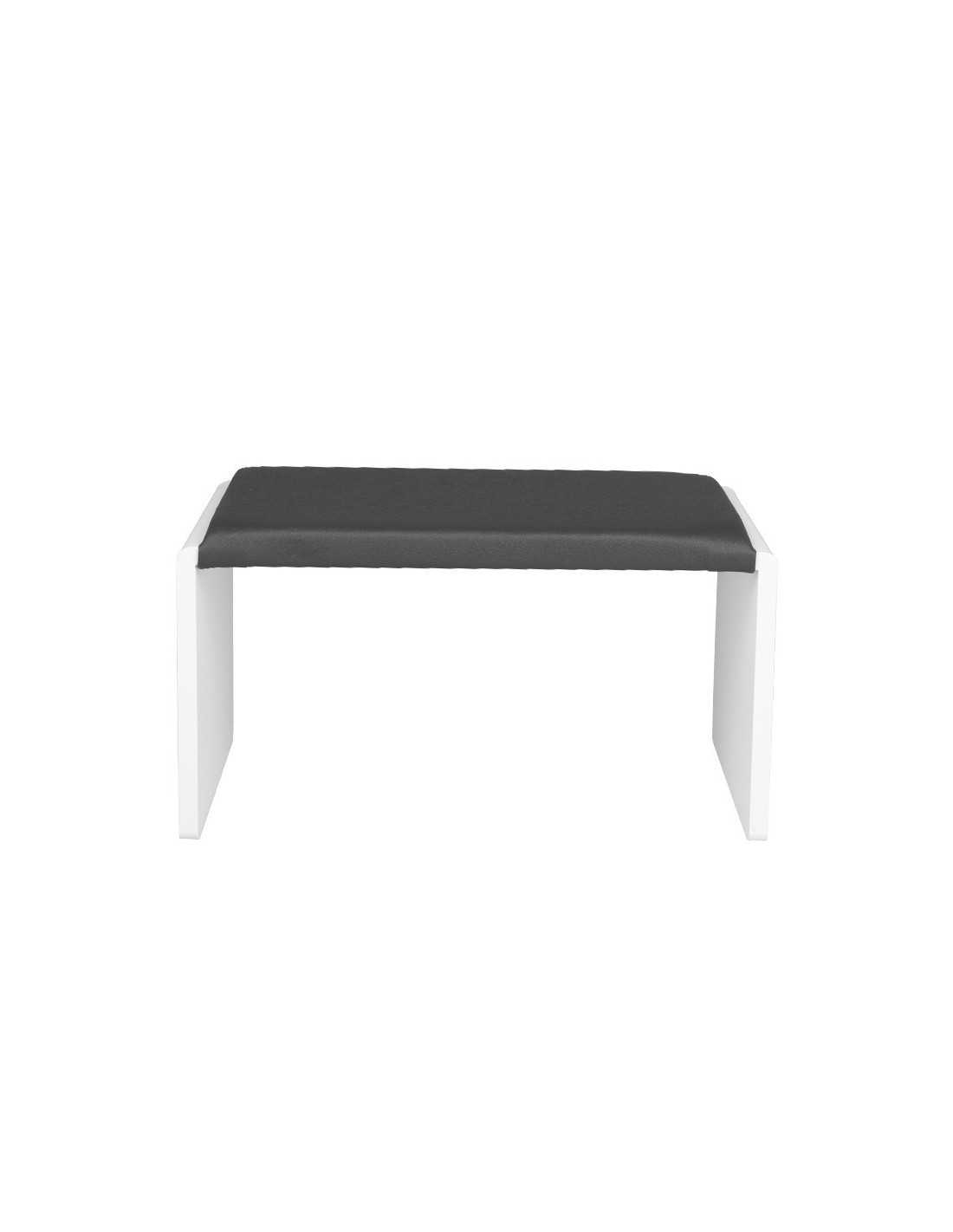 Accessoires manucure 137804 STAND MANUCURE MOMO PROFESIONAL GRIS
