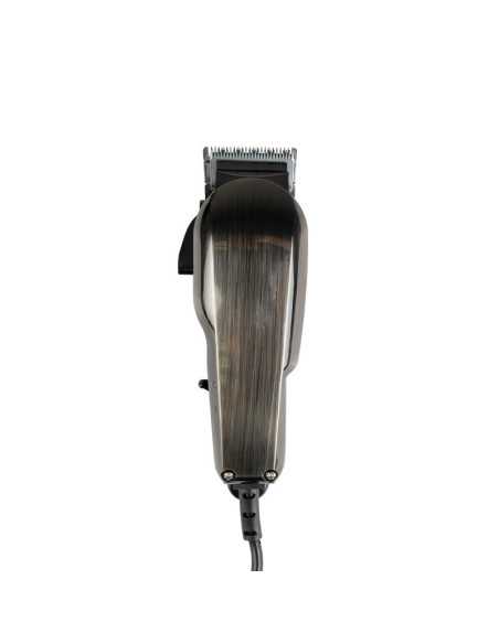 Cortador de cabelo kes-201 escovado