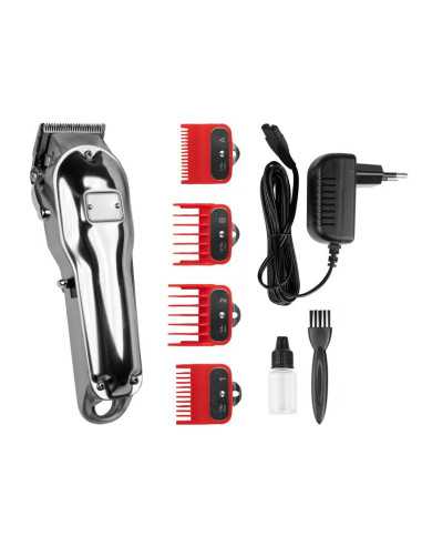 Hair clipper kes-2020a silver