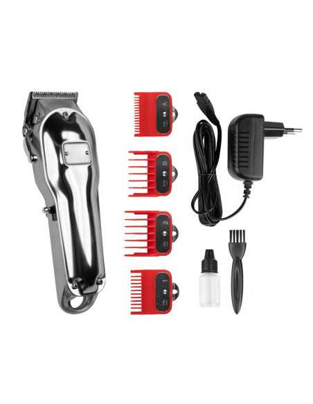 Hair clipper kes-2020a silver 