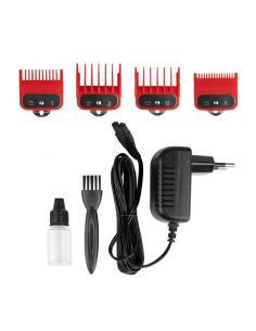 Hair clipper kes-2020a silver  2