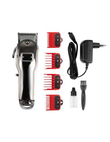 Hair clipper kes-2020a silver