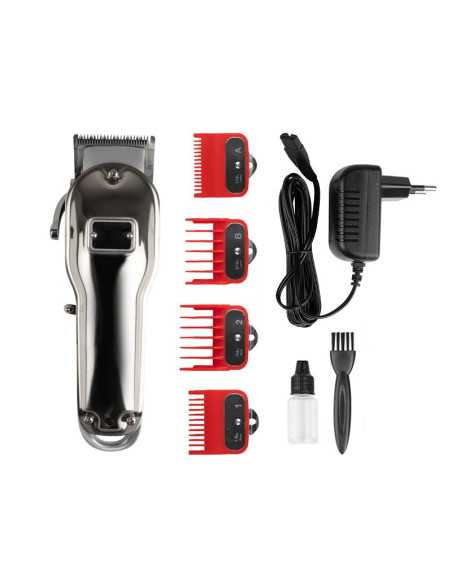 Hair clipper kes-2020a silver 