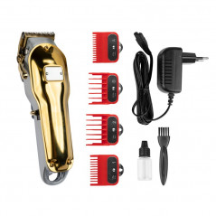 Hair clipper kes-2020a gold 