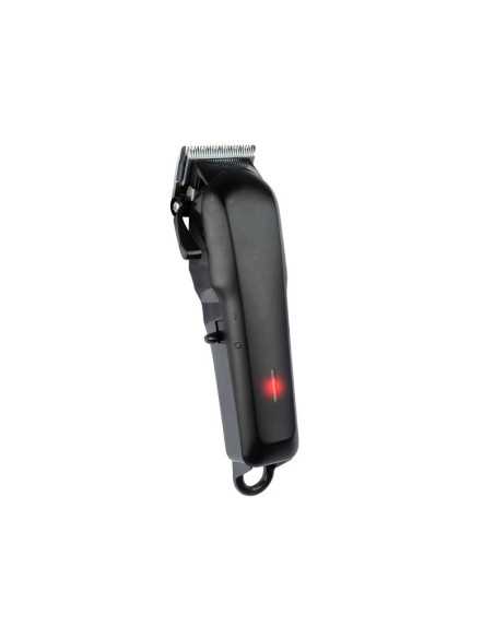 Cortador de cabelo kes-699 plus preto
