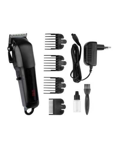 Cortapelos kes-888b negro 