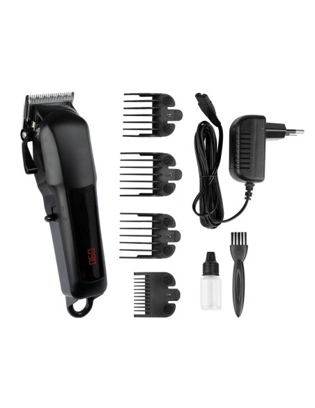 Hair clipper kes-888b black 