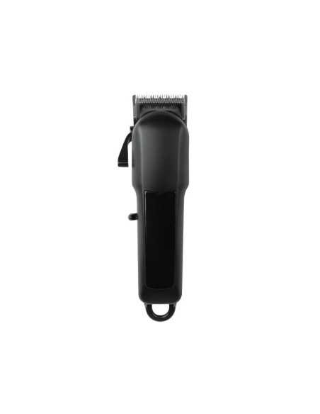 Cortador de cabelo kes-888b preto