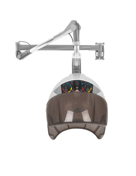 Gabbiano centurion dvi-303w ionisch weiß mit drei geschwindigkeiten 