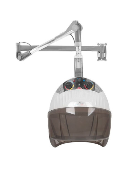 Gabbiano centurion dvi-303w ionisch weiß mit drei geschwindigkeiten 
