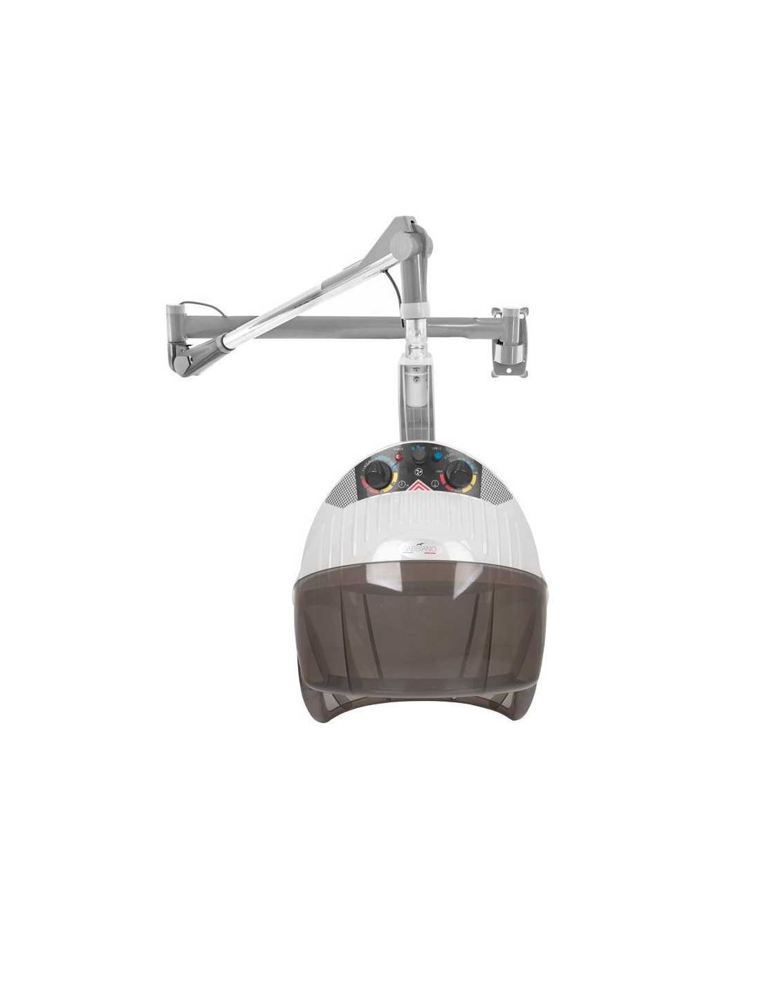 Gabbiano centurion dvi-303w tres velocidades ionic blanco 