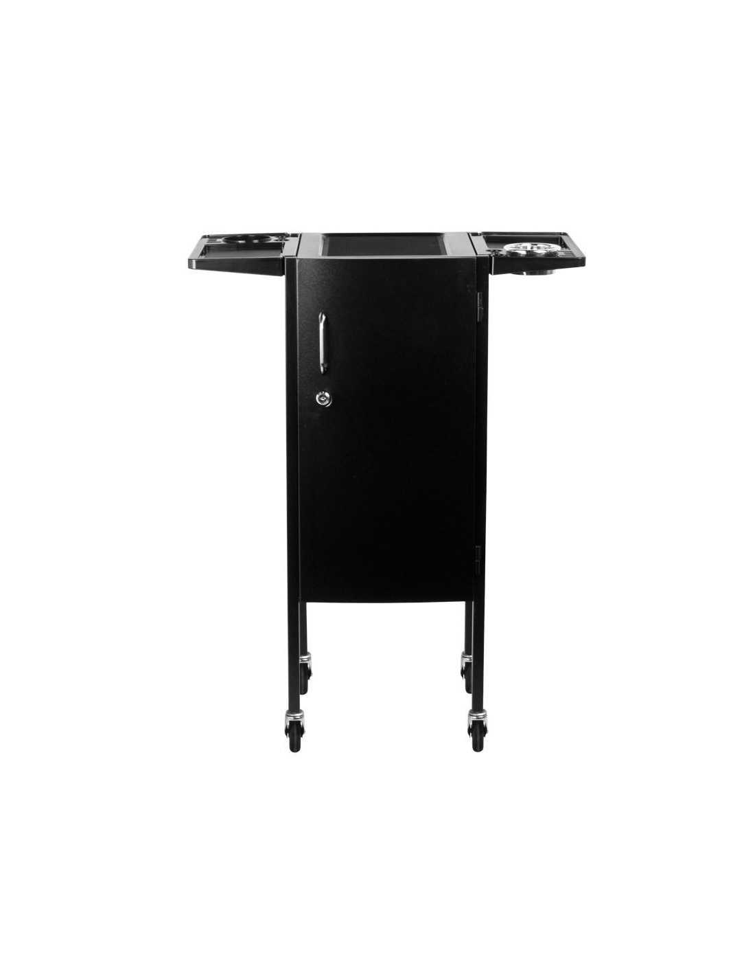 V13 Hairdressing, Coloring and Storage Trolley