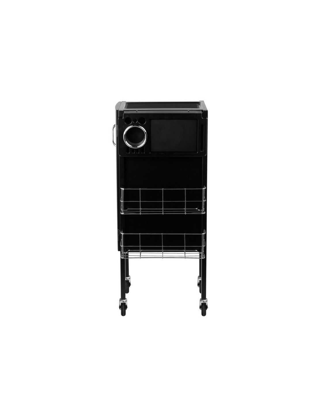 V13 Hairdressing, Coloring and Storage Trolley