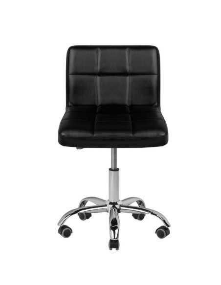 Associate Article 112368 CHAISE COSMETIQUE A-5299 NOIR
