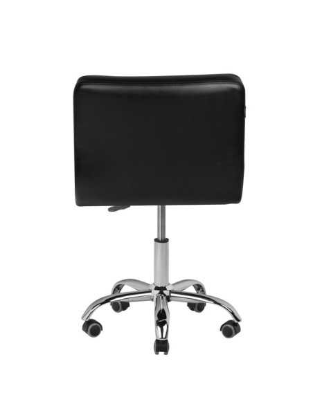 Associate Article 112368 CHAISE COSMETIQUE A-5299 NOIR
