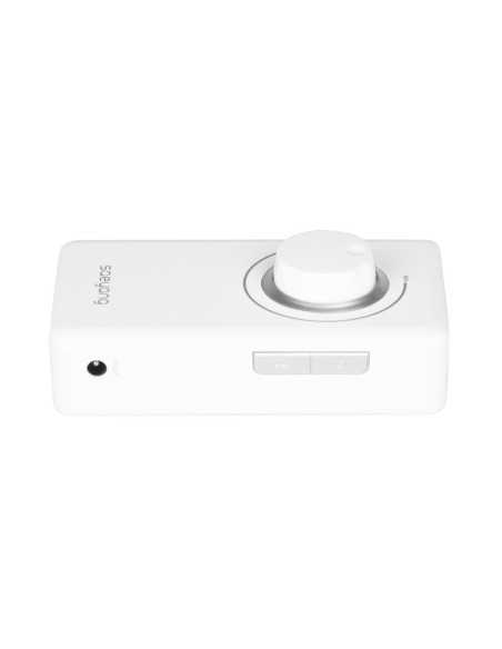 Ponceuse Ongle  112915 Ponceuse ongle a batterie saeyang mini blanc
