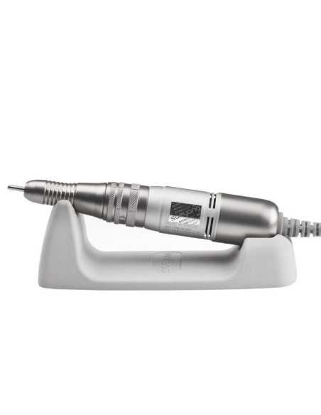 Lixadeira de Unhas 112915 Lixadeira de unhas a bateria Saeyang mini branca