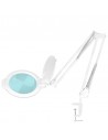 Lupa led moonlight 8012/5" white for a worktop 