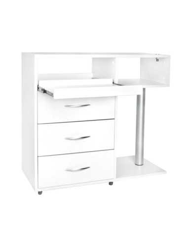 White y-300 podiatric unit aid