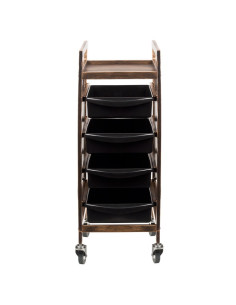 GABBIANO COIFFEUR CHARIOT 8-139  2