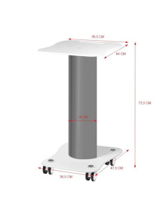 Kosmetiktisch für Gerät 003  2