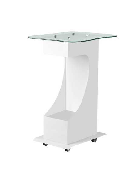 Table cosmétique pour dispositif 083 