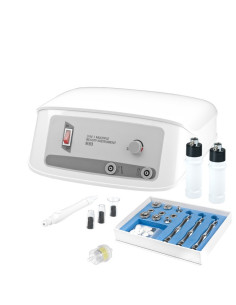 Elegant device 861 3in1 micro + vacuum cleaner + spray 