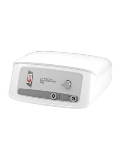 Elegante 861 3-in-1 Mikro + Vakuum + Sprühgerät