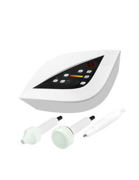 Dispositivo inteligente 627ii ultrassons + remoção de manchas - eletrocoagulador