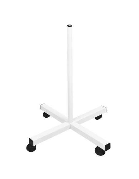 Lâmpada lupa LED S4 + tripé LED com regulação de intensidade luminosa
