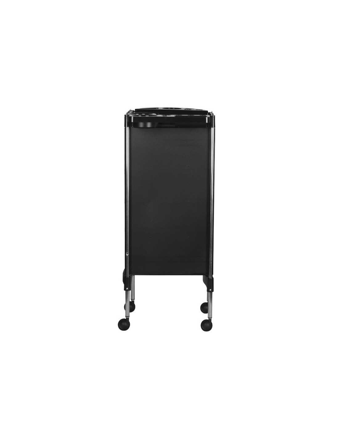 V17 Hairdressing, Coloring and Storage Trolley