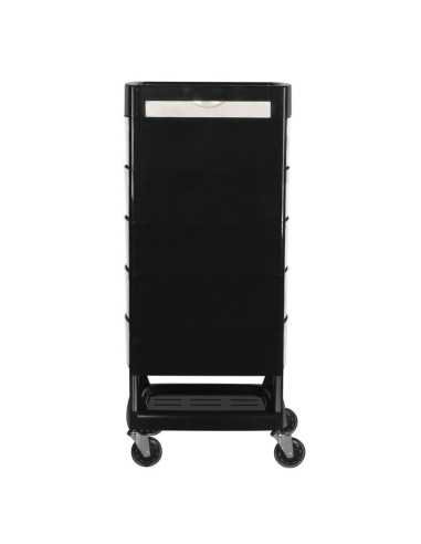 Carrello da parrucchiere per colorare e conservare-125871 