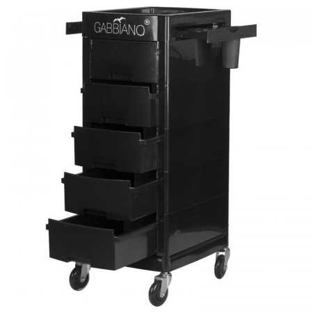 Chariot coiffure coloration et rangement V19 