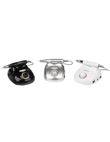 Ponceuse Ongle 126120 Ponceuse ongle 48w blanc