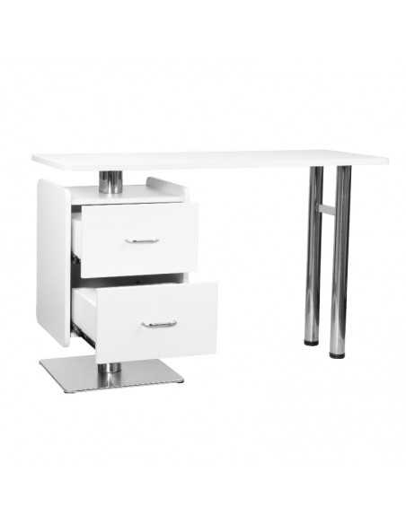 Cosmetic desk 6543 white